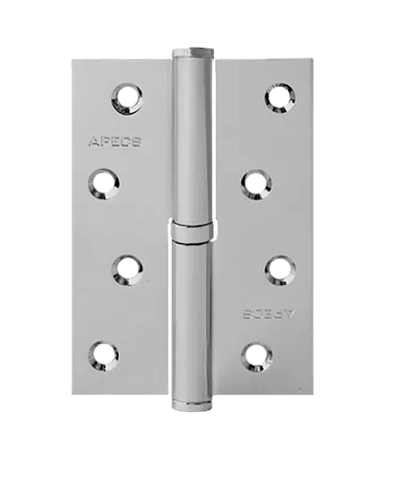 Разъемные петли Петля разъемная APECS 100*70*3 CR L 